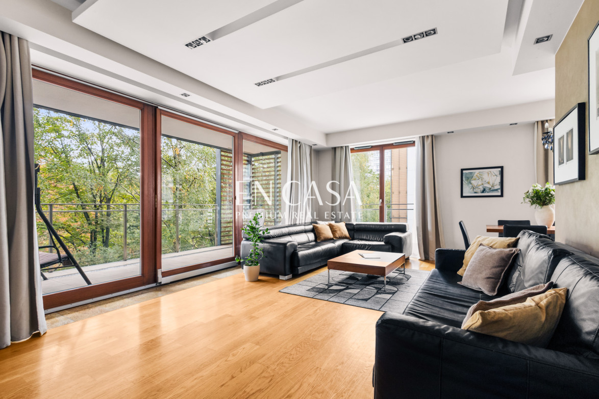 Apartment Rent Warszawa Śródmieście Grzybowska 3